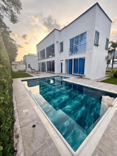 Beautiful House for Rent Quinta Alkina Villavicencio, Buchen Sie  Villavicencio 