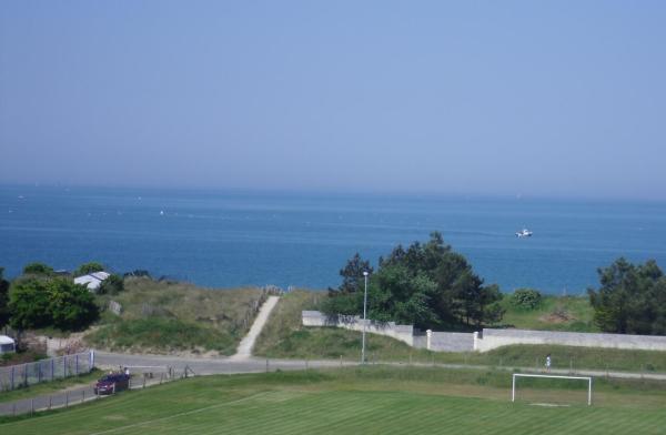 Résidence du Golf, Prenota  Donville-les-Bains 