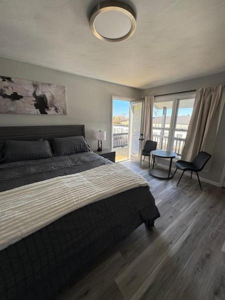 Empire Extended Stay, Buchen Sie  Webster Finger Lakes