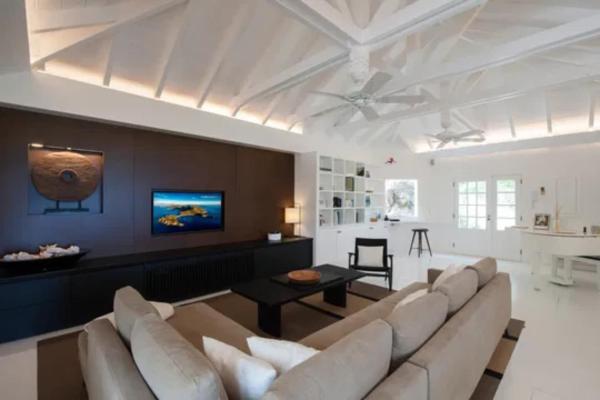 Luxury Vitet Villa Overlooking Grand Fond, Prenota  Quartier de Lorient 