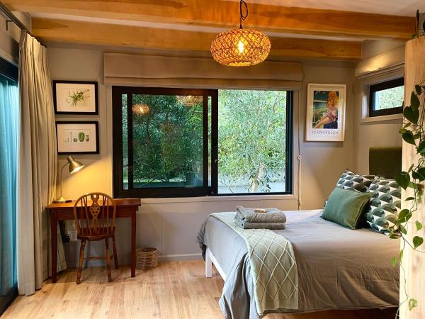 Olive Cottage Scarborough Seaside Village, Buchen Sie  Kilfinan Westkap