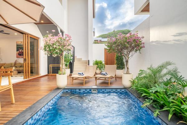 Cassandra Villa 1 - Family Paradise - New 3BR Villa with Pool, Garden and Prime Location, Buchen Sie  Sanur Kaja Denpasar