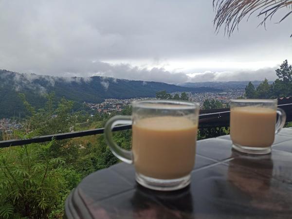 Doko Restaurant & Homestay, Prenota  Heṭauḍā. Madhesh Province