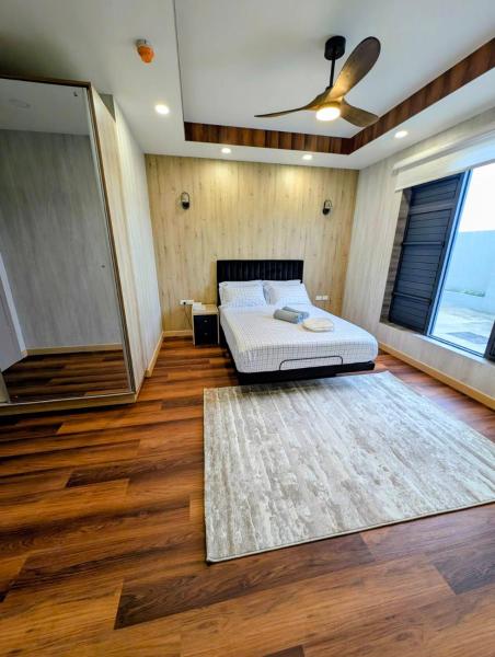 ICHA Apartments, Buchen Sie Ferienwohnung Suva Viti Levu