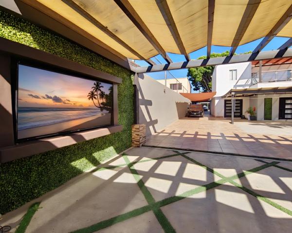 Villa Magna - lujo, diseño y comodidad en Ensenada, Buchen Sie  Ensenada Baja California