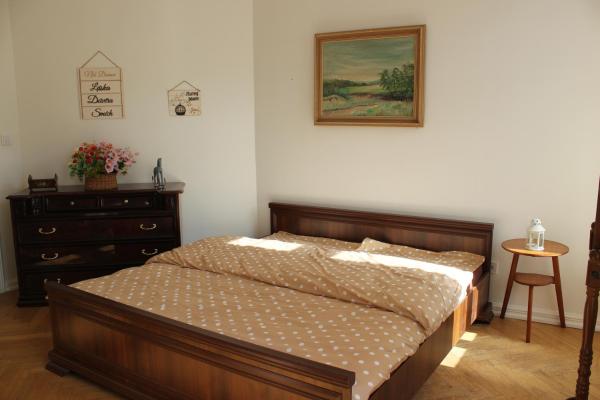 ABC Homestay, Buchen Sie  Karlsbad Karlsbad