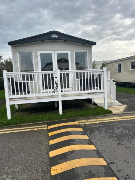 Haven Blackpool Fleetwood holiday park, Buchen Sie  Hotels mit Pool in England, Schwimmbad