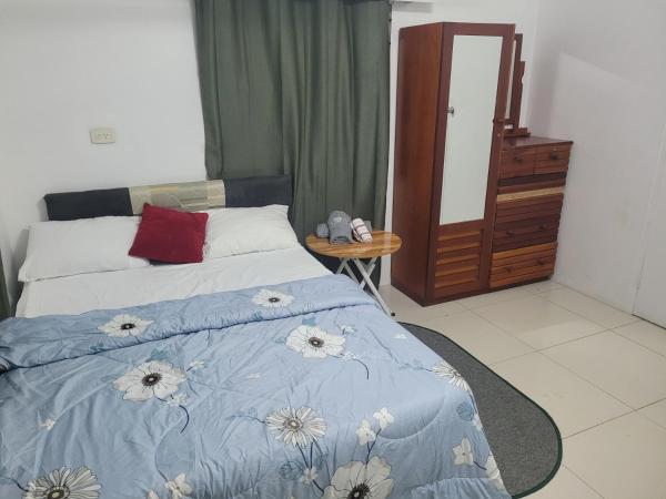 Shalom Home Stay, Buchen Sie  Nadi Viti Levu