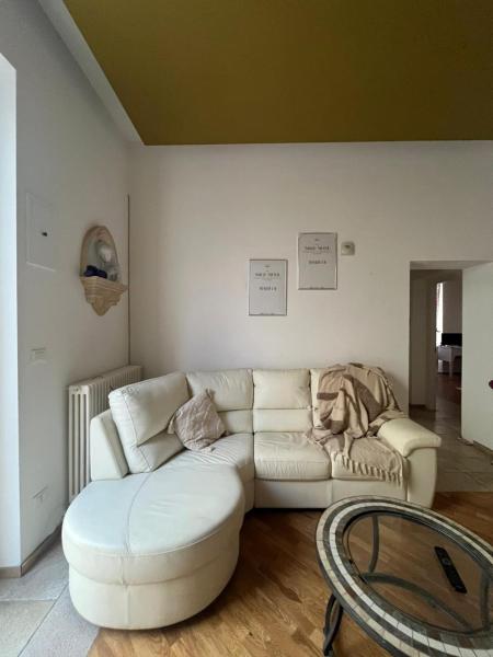 Villa a Pescara centro, Reserva ahora  Hoteles en Abruzos con aparcamiento, Aparcamiento