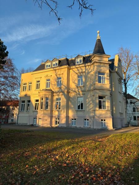 MartiniVilla Rooms, Réserver  Glauchau 