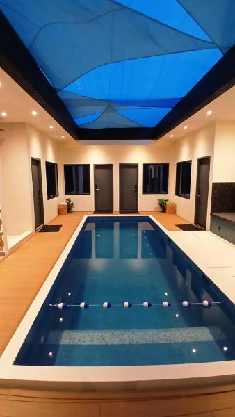 Oceara Dharavandhoo, Prenota  Hotel con piscina a Northern Atolls, Piscina