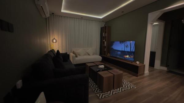 شقق فندقية بحي الملقا الرياض, Buchen Sie  Hotels in Provinz Riad mit Parkplatz, Parkplätze