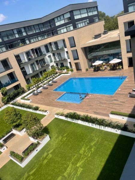 Happy home One bed Lux duplex, Reserva ahora  Accra Gran Acra