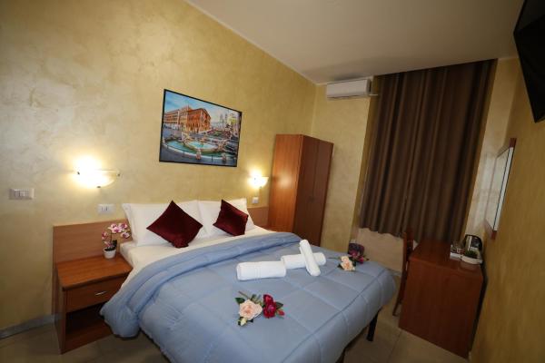Dreamland Guesthouse, Buchen Sie  Rom Latium