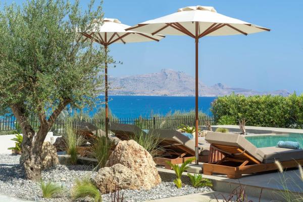 Villa Celestia, Reserva ahora  vlicha Rodas