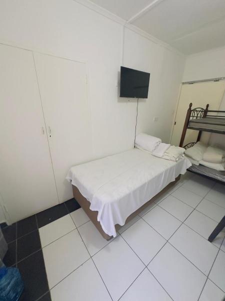 Residential Good Home, Buchen Sie  Hotels in Gaborone mit Parkplatz, Parkplätze