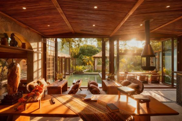Meilanmeilv Forest Luxe Inn-Chengdu Sansheng Township Branch, Prenota  Damianzhen Sichuan