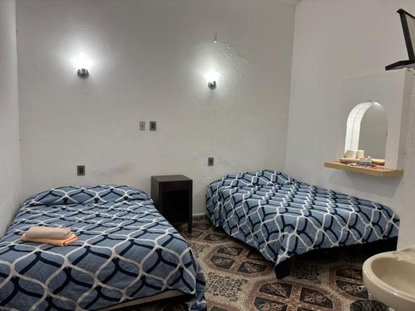 Habitaciones Climar, Buchen Sie  Hotels in Veracruz mit Parkplatz, Parkplätze