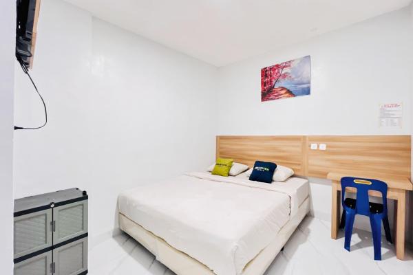 Urbanview Hotel Bilal Medan, Prenota  Pulauberayan Sumatra