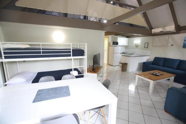 Kellys Beach Resort, Buchen Sie  Bargara Fraser Coast