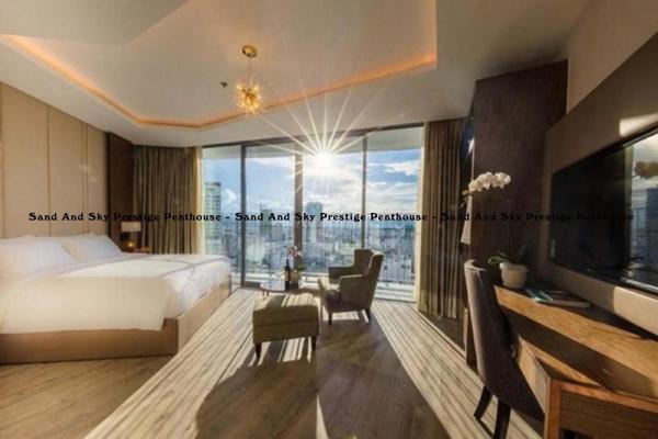 Sand And Sky Prestige Penthouse, Prenota  Nha Trang Khanh Hoa