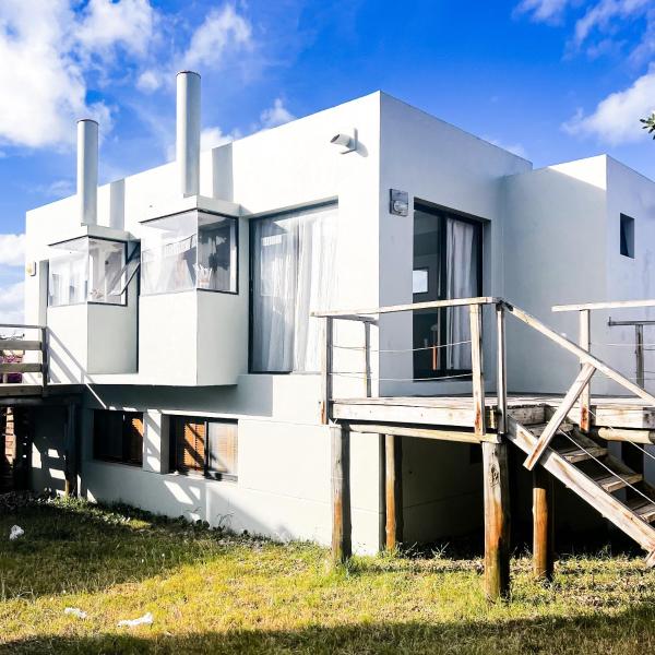 Dúplex con vista y salida a La balconada, Reserva ahora  La Paloma Rocha