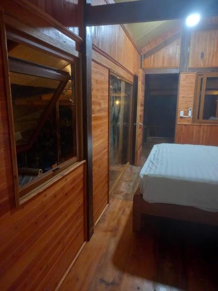 Tay Na Bon Homestay, Prenota  Hotel a Ha Giang con parcheggio, Parcheggio