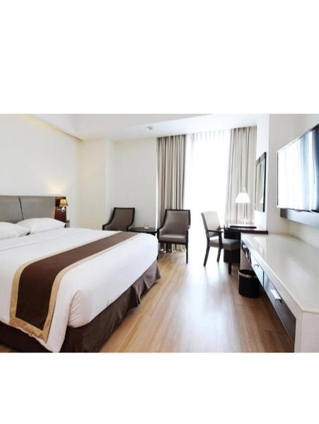 Semarang Hotel By Egi, Buchen Sie  Jakarta Provinz Jakarta