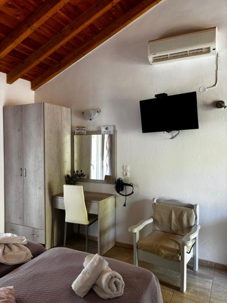Voula Studio, Prenota  Koukounaries Skiathos