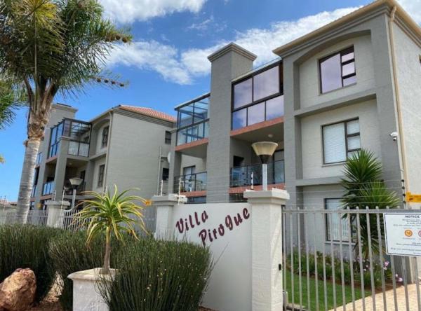 36 Villa Pirogue - Home away from home, Buchen Sie  Hartenbos Mossel