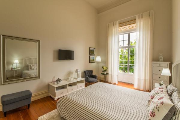GuestReady - O Ateneu GuestHouse, Buchen Sie  Ponta Delgada Azoren
