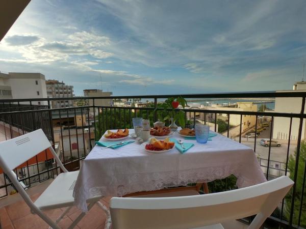 Sunset Home, Buchen Sie  Bari Metropolitanstadt Bari