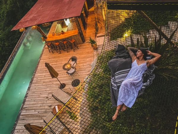 Casa Amore, Buchen Sie  Cuatunalco Oaxaca
