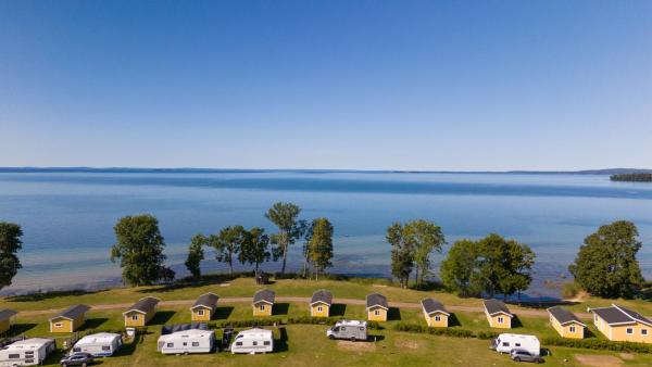 First Camp Vadstena - Vättern, Prenota  Vadstena 