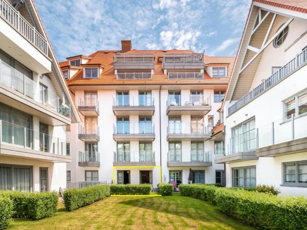 LeVillage, Prenota  Hotel a Fiandre Occidentali con parcheggio, Parcheggio