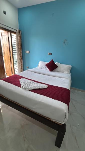 Niroop residency, Réserver  Mysore Karnataka