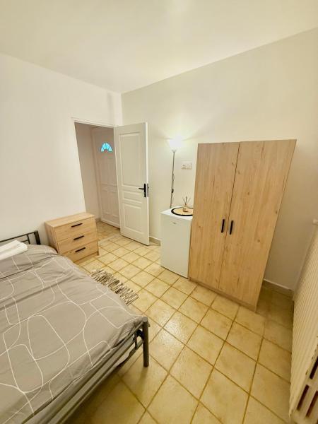Maison Bon Sejour, Buchen Sie Hotel Livry-Gargan Seine-Saint-Denis