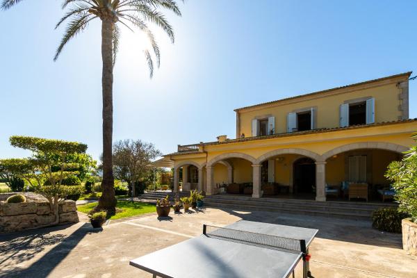 Villa Sa Portassa By home villas 360, Prenota  Alcúdia Maiorca