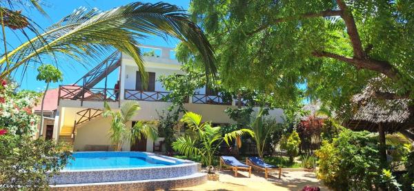 Privates Apartment mit Klimaanlage und Pool in Strandnähe, Prenota  Hotel a Pvani region con piscina, Piscina