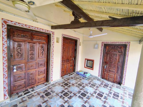 Kutchi Niwas homestay dholavira, Réserver  Dholovira Gujarat
