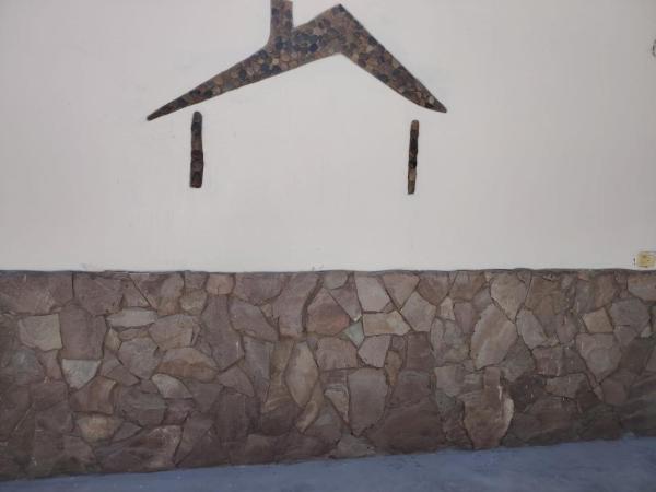 CABAÑAS SAL y PIEDRA, Prenota  Uyuni Potosi Region