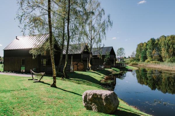Black Resort Balia Sauna, Prenota  Hotel a Pomerania con parcheggio, Parcheggio