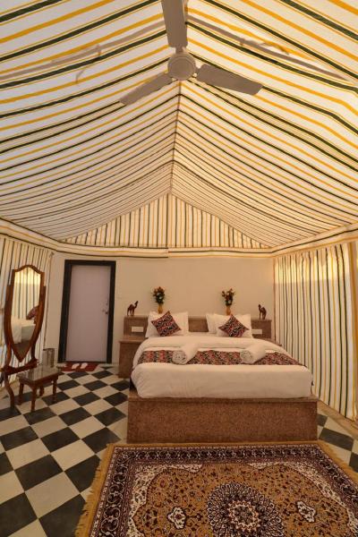 Kesariya Heritage Resorts, Prenota  Hotel a Rajasthan con piscina, Piscina