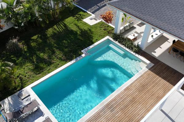 Villas Riviera, Buchen Sie  Hotels in Samana mit Parkplatz, Parkplätze