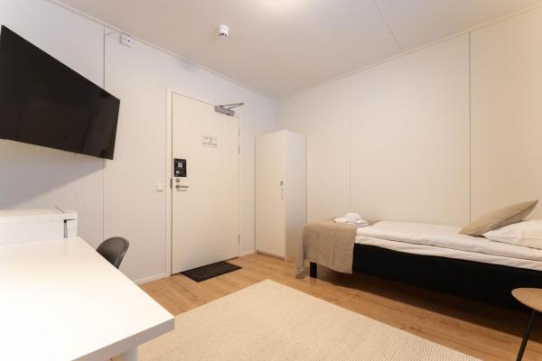Forenom Hostel Ylläs