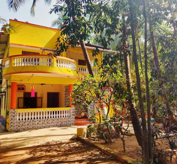 Deepdaya Cottage, Réserver  Hôtels à Maharashtra avec piscine, Piscine