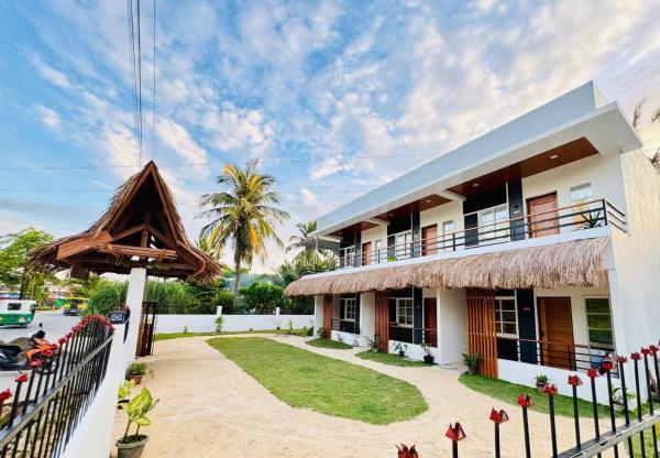 Zande Suites, Buchen Sie  General Luna Siargao
