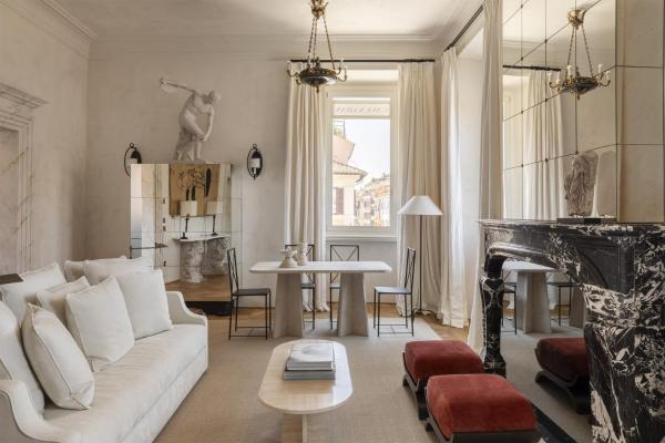 Casa Naman, Buchen Sie  Spagna Rom