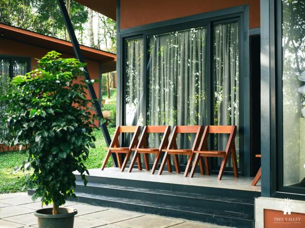 Tree Valley Resort Wayanad, Prenota  Hotel a Kerala con piscina, Piscina