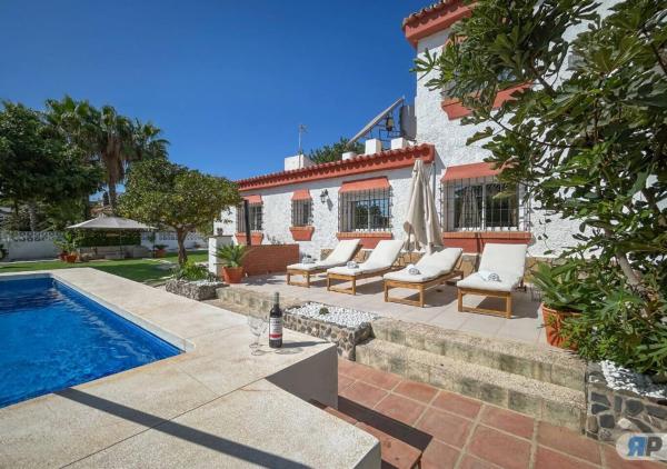 Villa Soreya Benalmadena, Prenota  Benalmádena 